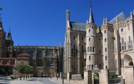 Monumental Astorga