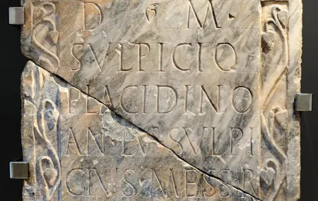 Astorga Romana