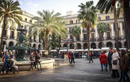 Private Direct Transfer From Zaragoza to Barcelona, English Speaking Driver