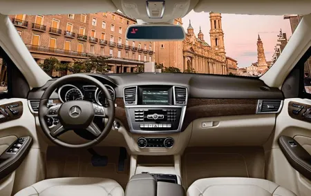 Zaragoza Private Transfer from the city centre to Zaragoza Airport