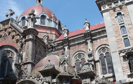 Private Guided Walking Tour of Oviedo Old Town