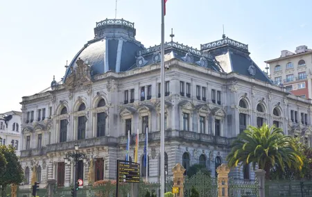 Historical Tour on the Origin of Oviedo
