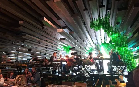 Oviedo Food Tour with Sidra and Wine Experience Small Group