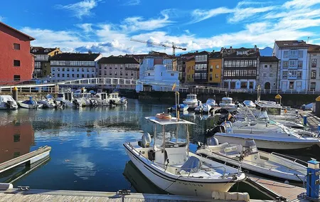 Tour Llanes and Ethnographic Museum of Eastern Asturias