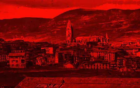 Oviedo Civil War Tour