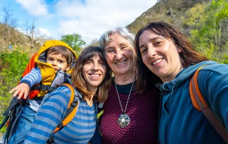 Full-Day Nature Private Tour: Picos de Europa National Park