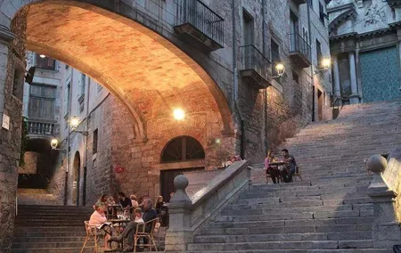 Girona Private History Tour