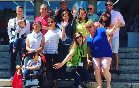 Girona Food & Market Small Group Tour