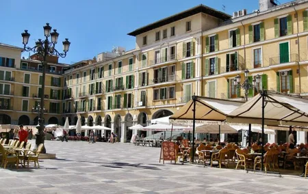 Mallorca Shore Excursion Highlights Private Tour including Valldemossa