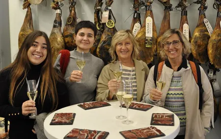 Girona Morning Food Tour & Local Market