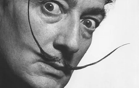 Dalí 2 Museums, Figueres and House of Portlligat small group from Girona