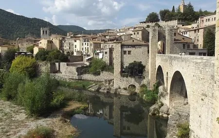 Basic Dali Experience & Costa Brava from Girona or Palamos