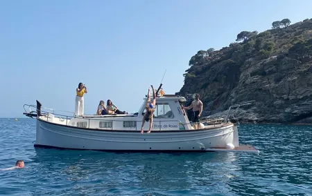 Private Excursion through Cap de Creus Natural Park and Snorkeling