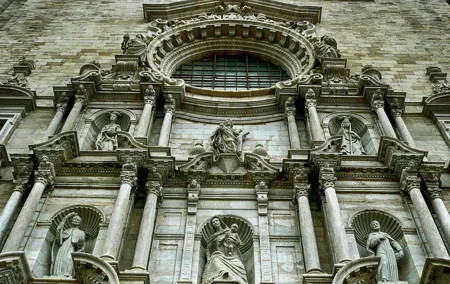 Girona - Private Historic Walking Tour