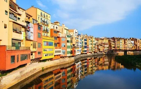 Dalí & Sant Pere De Rodes - Small group and hotel pick up from Palamós