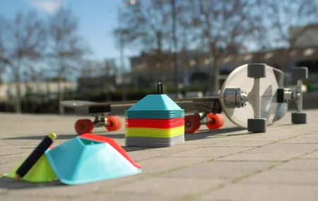 Surfskate class