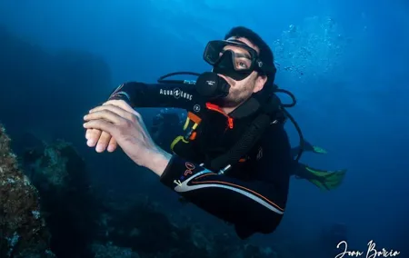 PADI Open Water Diver Course