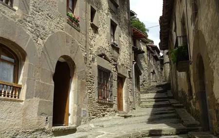 Rupit Audioguide APP