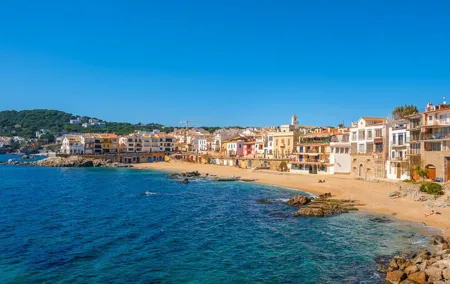 Custom Costa Brava Tours from Barcelona or Girona
