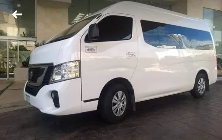 Santo Domingo Airport (SDQ) to Las Galeras - Round-Trip Transfer