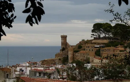 Lloret de Mar Private Guided Walking Tour