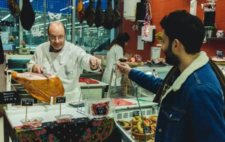 Authentic Food and Wine Tour in Porto by Food Lover Tour
