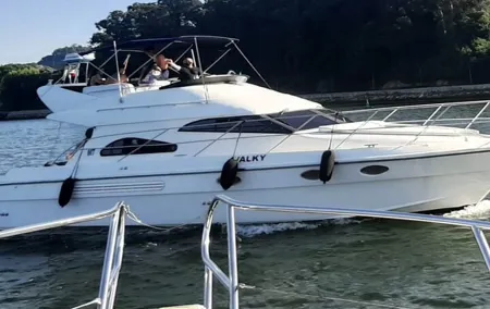 Porto: Luxury Yacht Tour on the Douro River - Sunset or Daytime