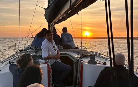 Porto Sunset River Cruise: Douro Magic at Dusk