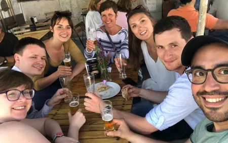Porto Food Half-Day Tour