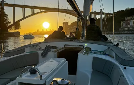 Porto Douro River Tour: Exclusive Experience with Local Guides