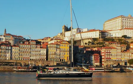 The Best Douro Boat Tour