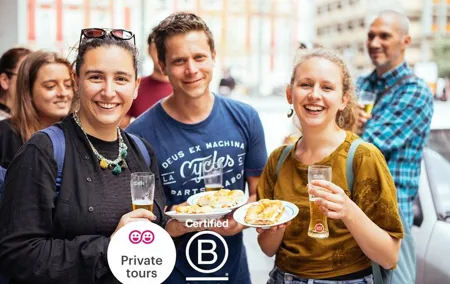 Porto Private Food and Drink Tasting Tour with Local