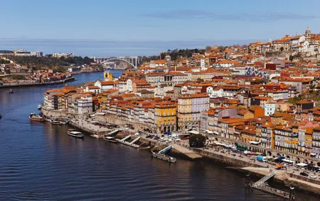 Porto PRIVATE TOUR With Locals: Highlights & Hidden Gems
