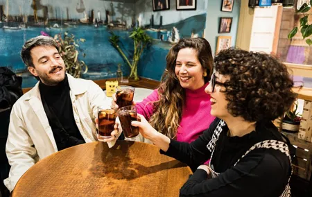 Taste of Porto: The Ultimate Full Meal Portuguese Food Tour