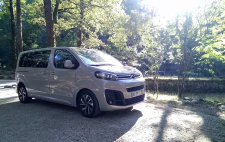 Private Transfer from/to Porto - Lisbon