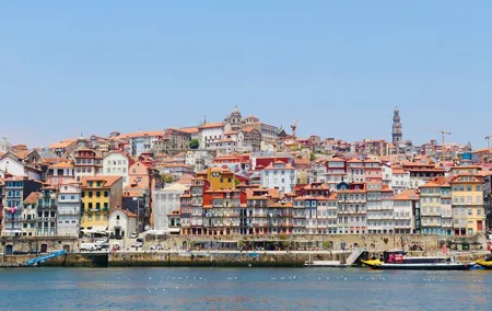 Private Walking Tour in Porto incl. Lello bookstore ticket