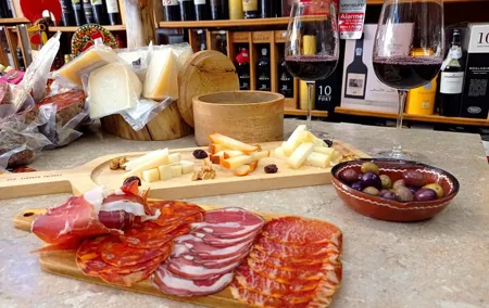 Porto Private food & wine tour