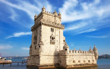 Porto to Lisbon Private Transfer with Optional Stops