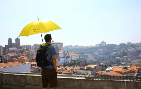 Porto's #1 Walking Tour