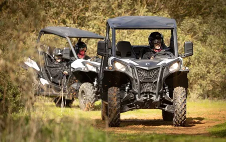 Porto Buggy Adventure: Guided Tour to Ruins and Typical Village