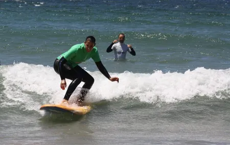 Porto Surf Experience