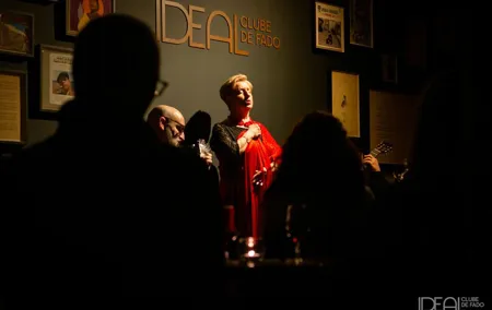 Ideal Clube de Fado