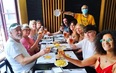 Porto Food Tour