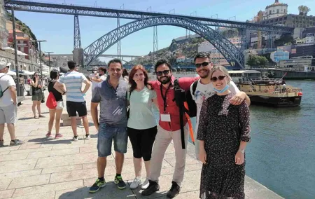 Best of Porto Private Walking Tour