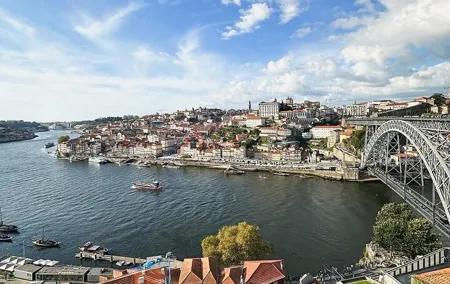 Porto Customizable Three Hour Private Tour