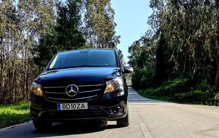 Private Taxi Transfer to/From Porto Airport