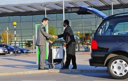 Porto Private Airport Departure Transfer