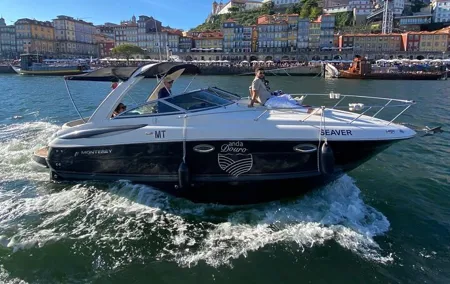 Private Douro navigation with local flavors