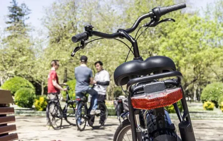 Private e-Bike Tour in Porto – Explore Riverside, Beaches & Parks