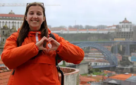 Porto: Private Guided Walking Tour
